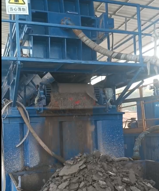 廂式壓濾機(jī)壓榨時(shí)間過長(zhǎng)是什么原因