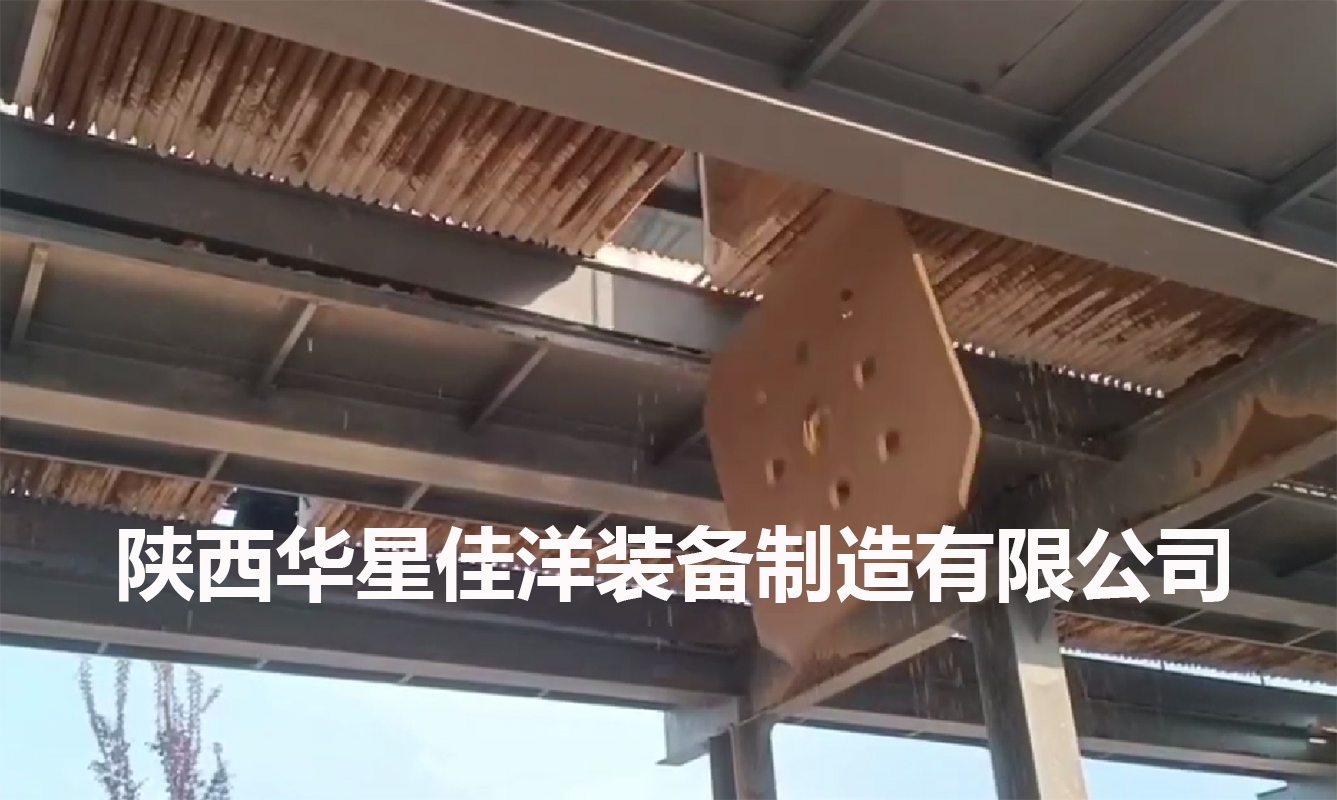 500平方自動(dòng)拉板廂式壓濾機(jī) 500平方自動(dòng)拉板廂式壓濾機(jī)